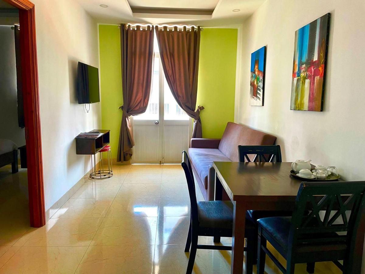 Boutique Hotel La Villa Nha Trang Luaran gambar