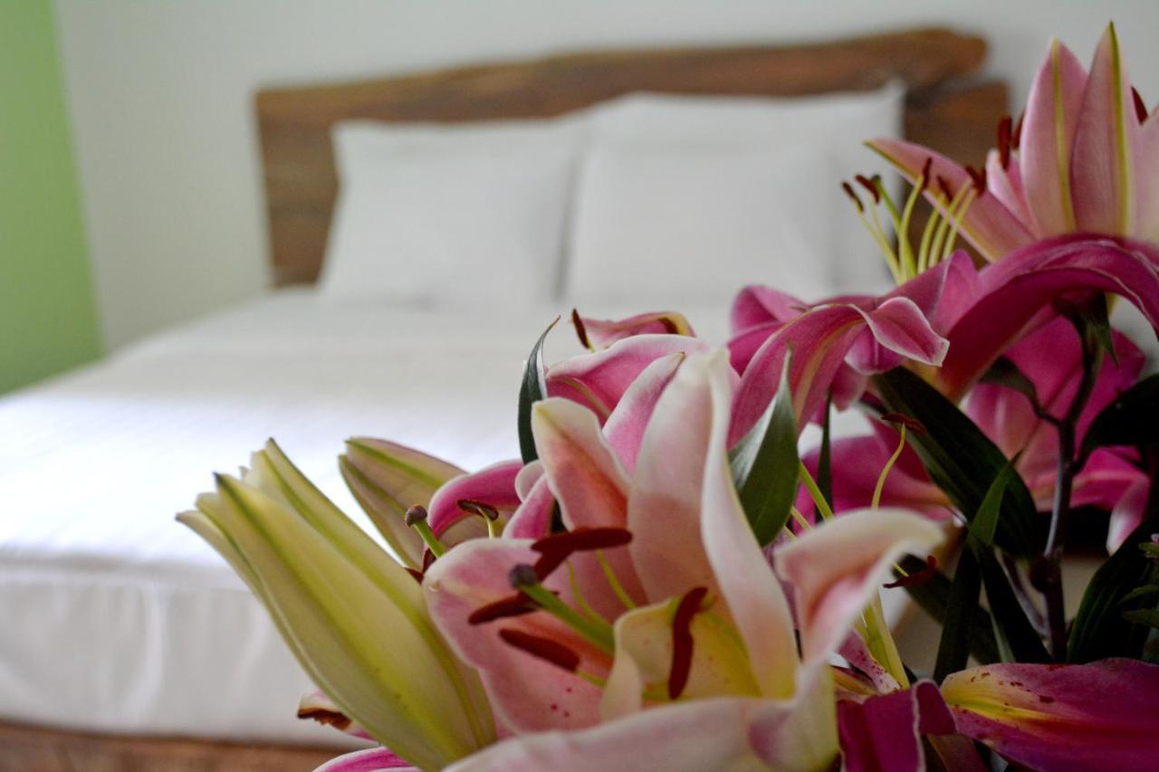 Boutique Hotel La Villa Nha Trang Luaran gambar