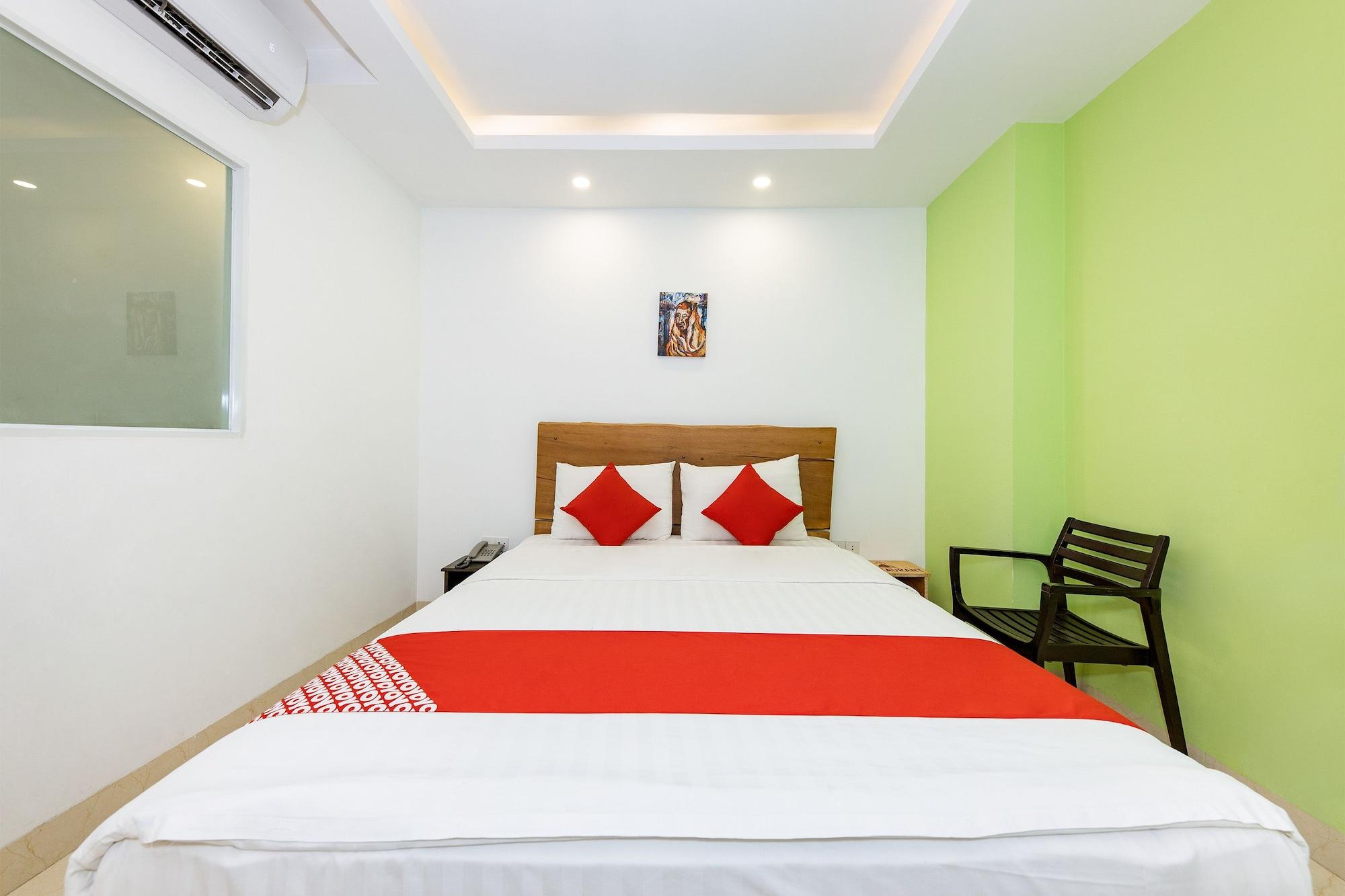 Boutique Hotel La Villa Nha Trang Luaran gambar