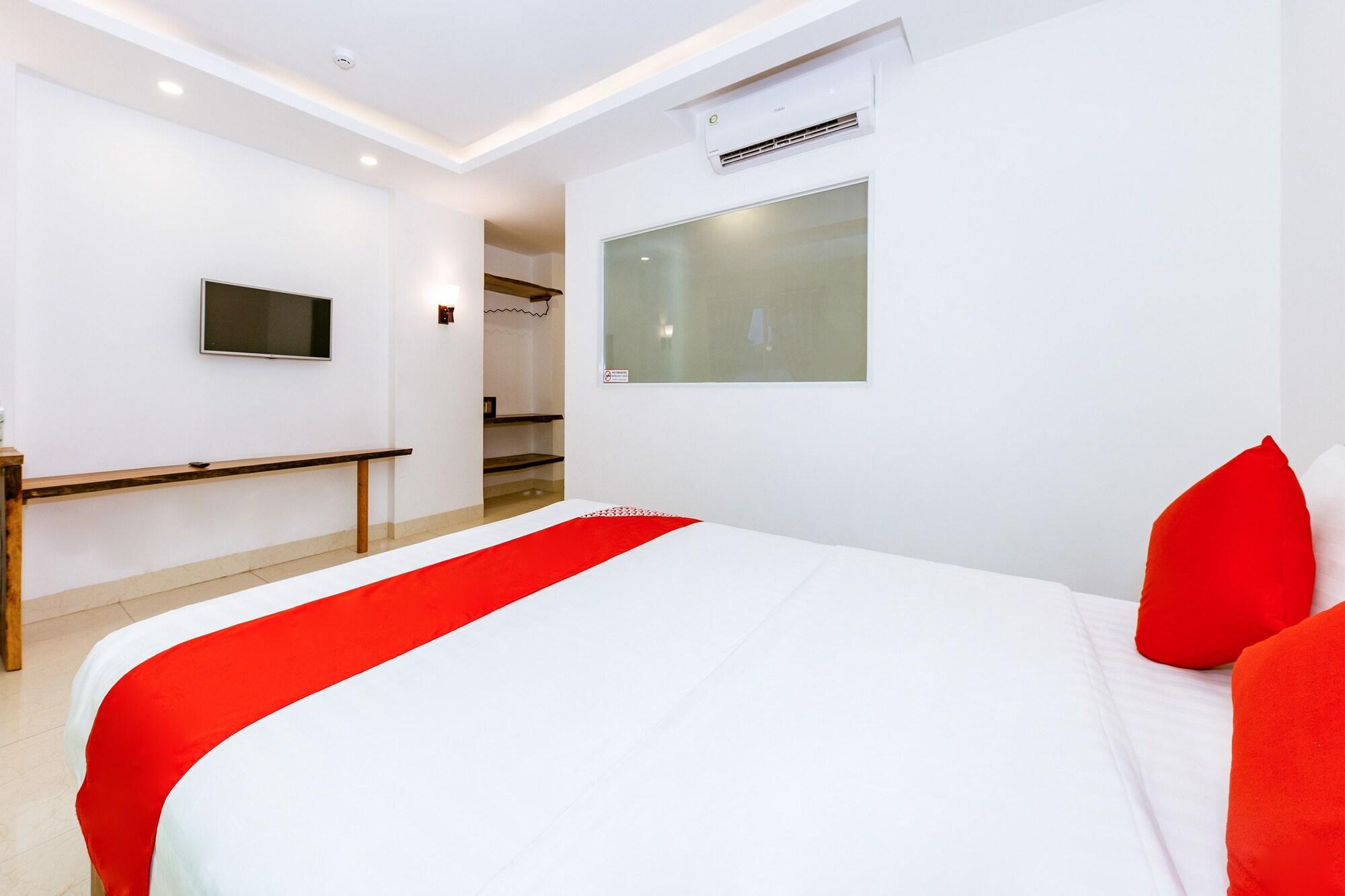 Boutique Hotel La Villa Nha Trang Luaran gambar