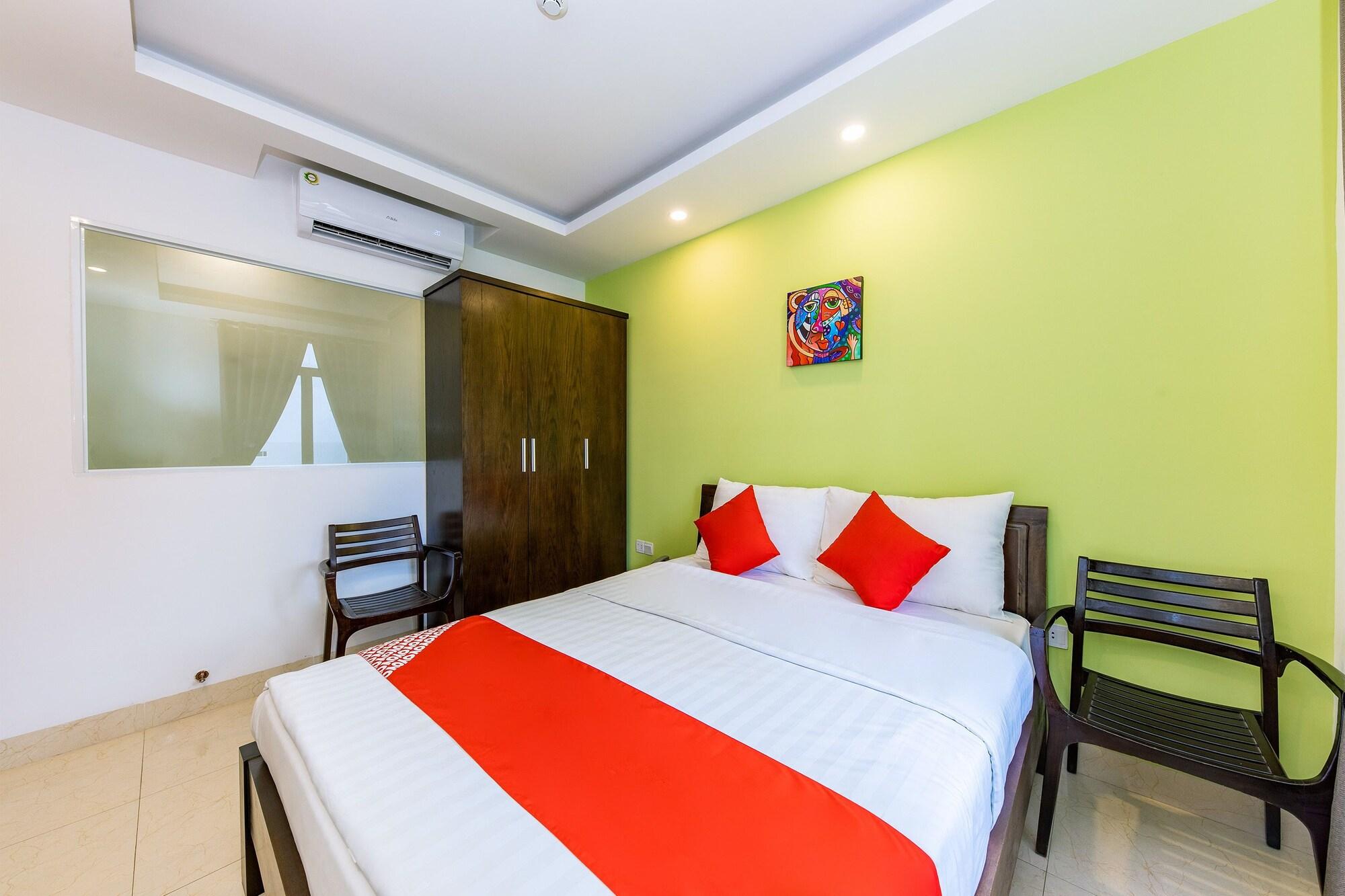 Boutique Hotel La Villa Nha Trang Luaran gambar
