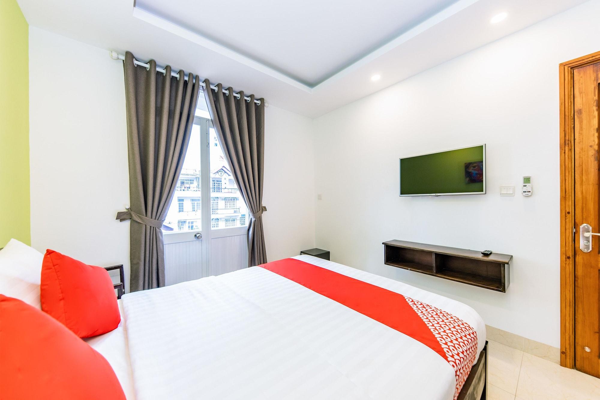Boutique Hotel La Villa Nha Trang Luaran gambar
