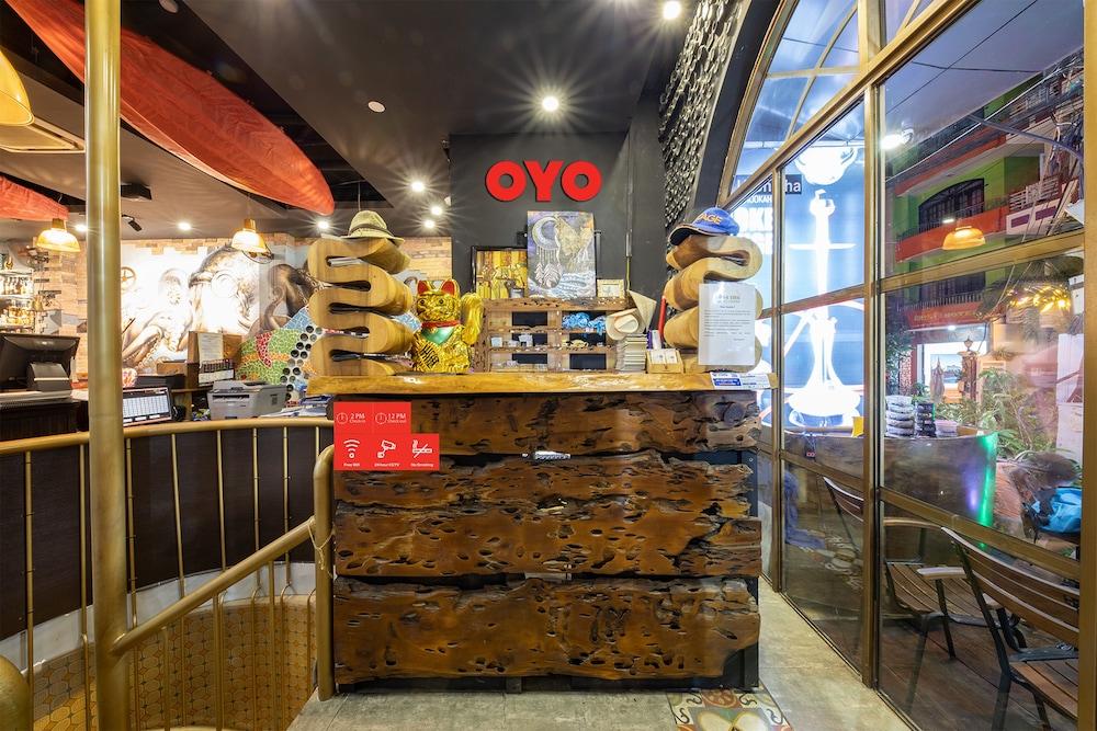 Boutique Hotel La Villa Nha Trang Luaran gambar