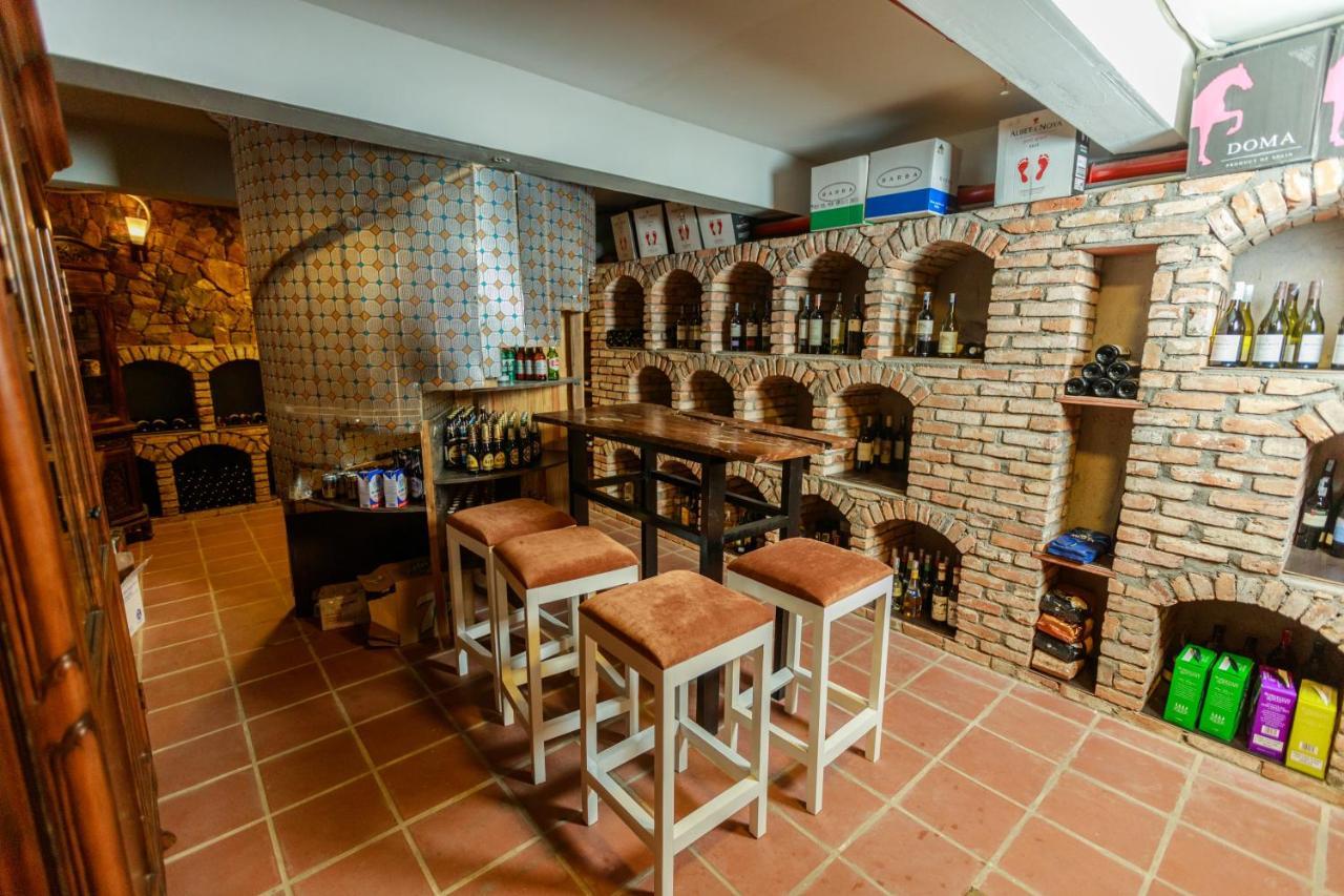 Boutique Hotel La Villa Nha Trang Luaran gambar